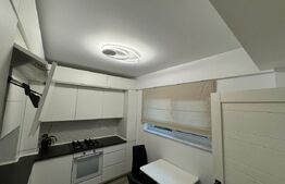 Apartament 2 Camere Galata