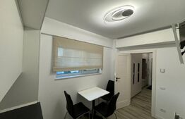 Apartament 2 Camere Galata