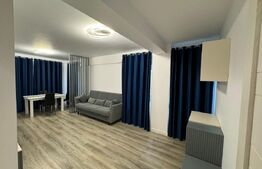Apartament 2 Camere Galata