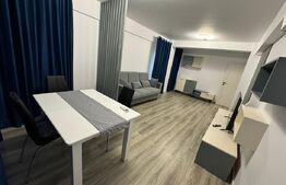 Apartament 2 Camere Galata