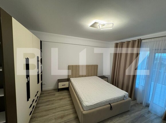 Apartament de închiriat 2 camere Galata - 203711AI | BLITZ Iași | Poza5