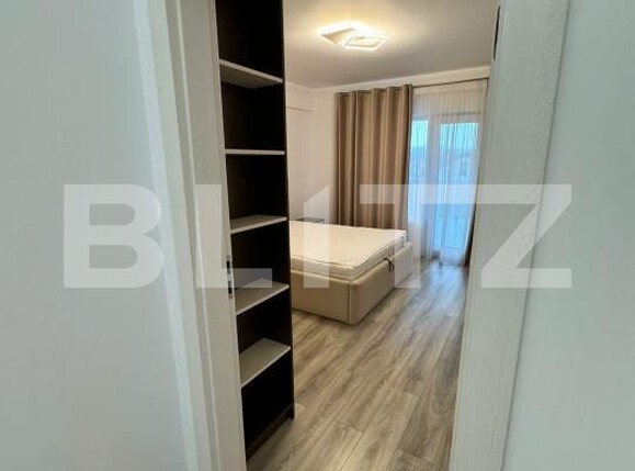 Apartament de închiriat 2 camere Galata - 203711AI | BLITZ Iași | Poza19