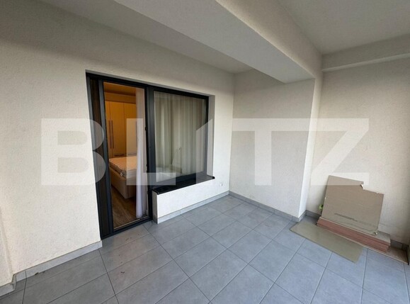 Apartament de închiriat 2 camere Galata - 203711AI | BLITZ Iași | Poza8