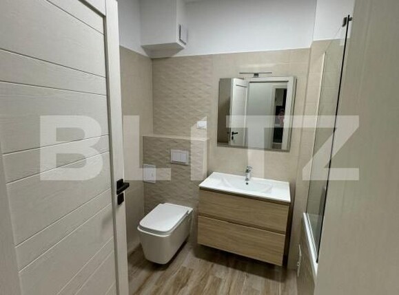Apartament de închiriat 2 camere Galata - 203711AI | BLITZ Iași | Poza22