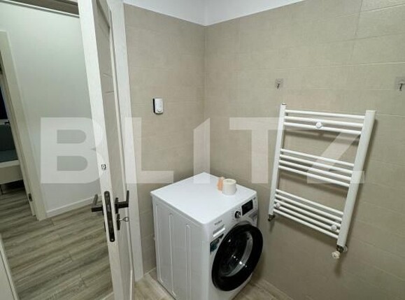 Apartament de închiriat 2 camere Galata - 203711AI | BLITZ Iași | Poza24