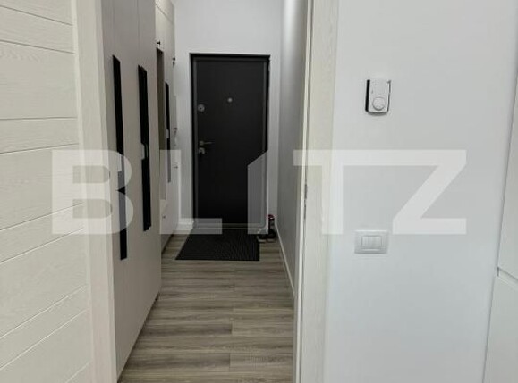 Apartament de închiriat 2 camere Galata - 203711AI | BLITZ Iași | Poza12