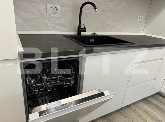 Apartament de închiriat 2 camere Galata - 203711AI | BLITZ Iași | Poza7