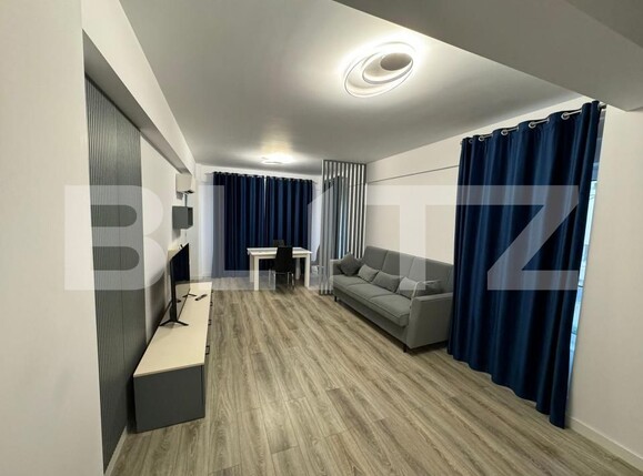 Apartament de închiriat 2 camere Galata - 203711AI | BLITZ Iași | Poza20