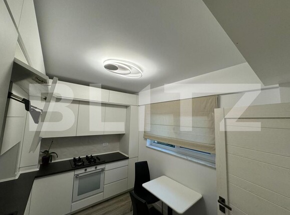 Apartament de închiriat 2 camere Galata - 203711AI | BLITZ Iași | Poza3