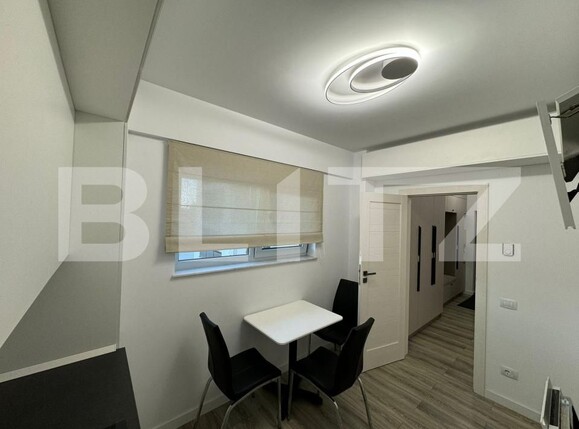 Apartament de închiriat 2 camere Galata - 203711AI | BLITZ Iași | Poza13