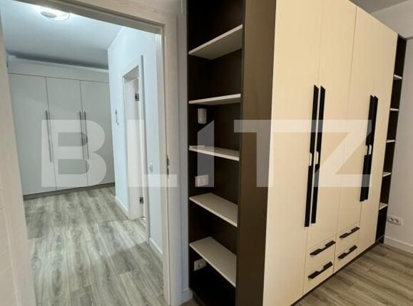 Apartament de închiriat 2 camere Galata - 203711AI | BLITZ Iași | Poza4