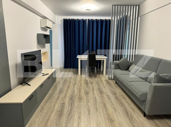 Apartament de închiriat 2 camere Galata - 203711AI | BLITZ Iași | Poza2