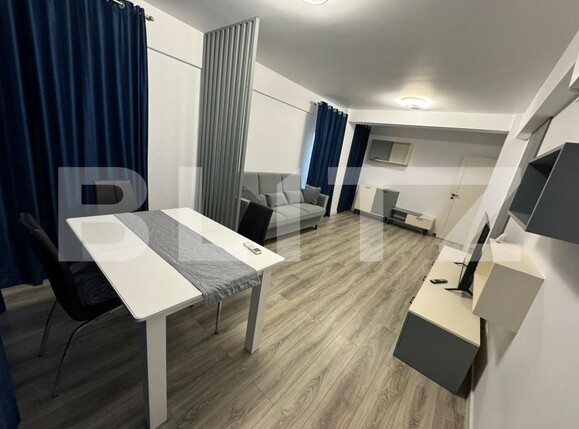 Apartament de închiriat 2 camere Galata - 203711AI | BLITZ Iași | Poza1