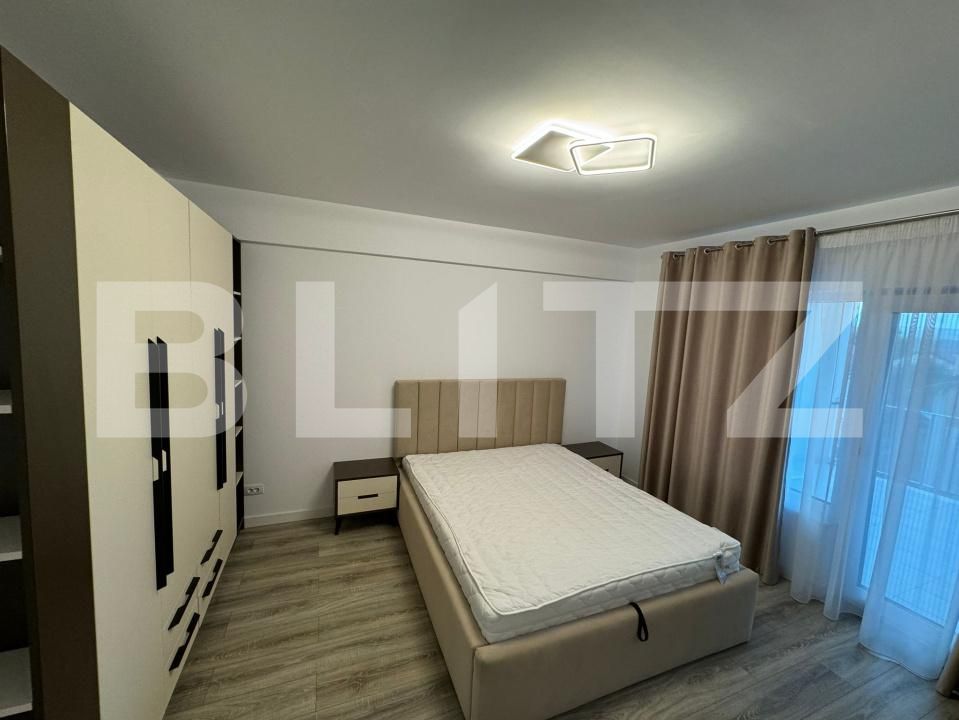 Apartament de închiriat 2 camere Galata - 203711AI | BLITZ Iași | Poza5