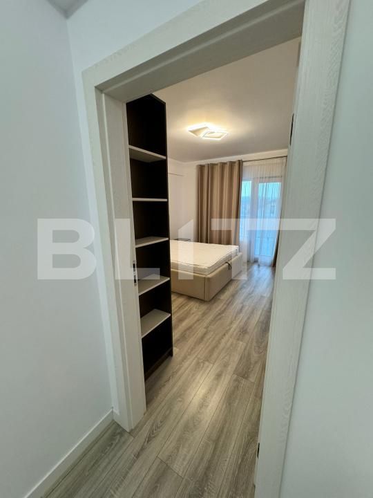 Apartament de închiriat 2 camere Galata - 203711AI | BLITZ Iași | Poza19