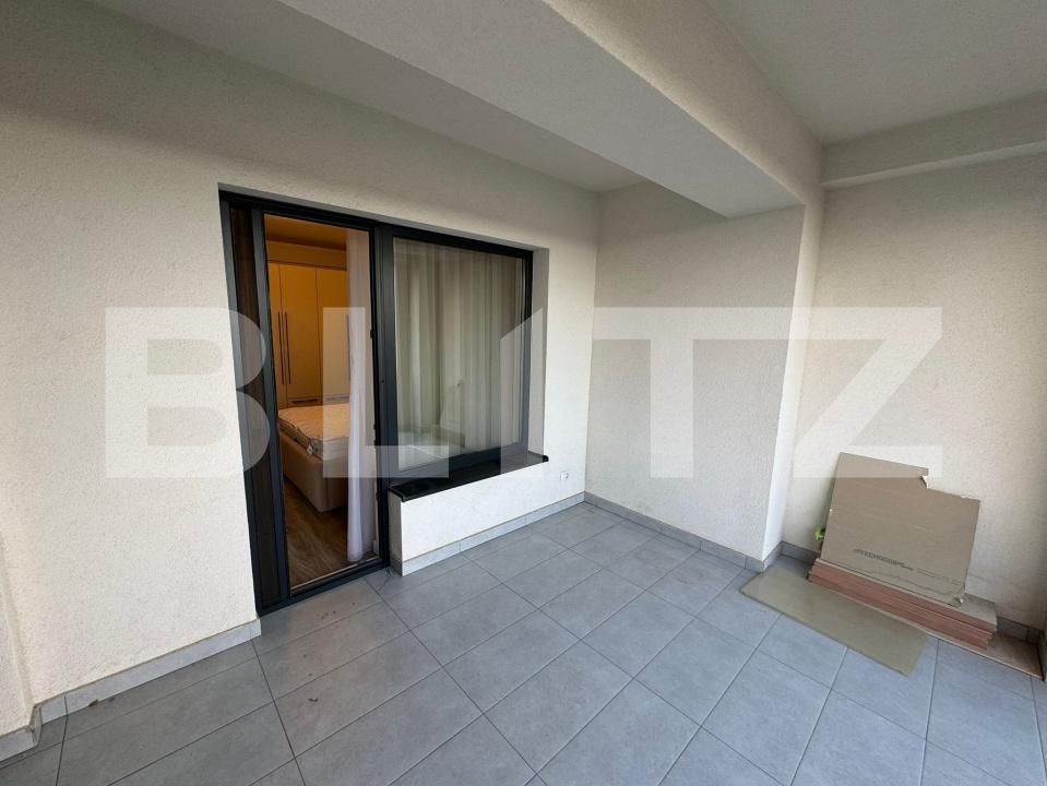 Apartament de închiriat 2 camere Galata - 203711AI | BLITZ Iași | Poza8