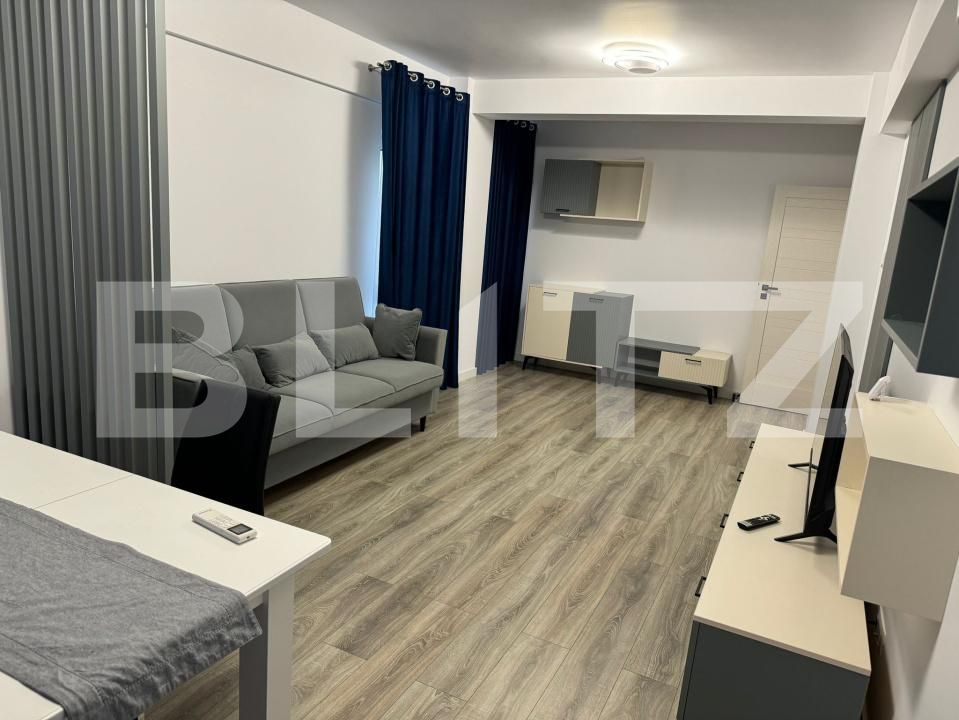 Apartament de închiriat 2 camere Galata - 203711AI | BLITZ Iași | Poza14