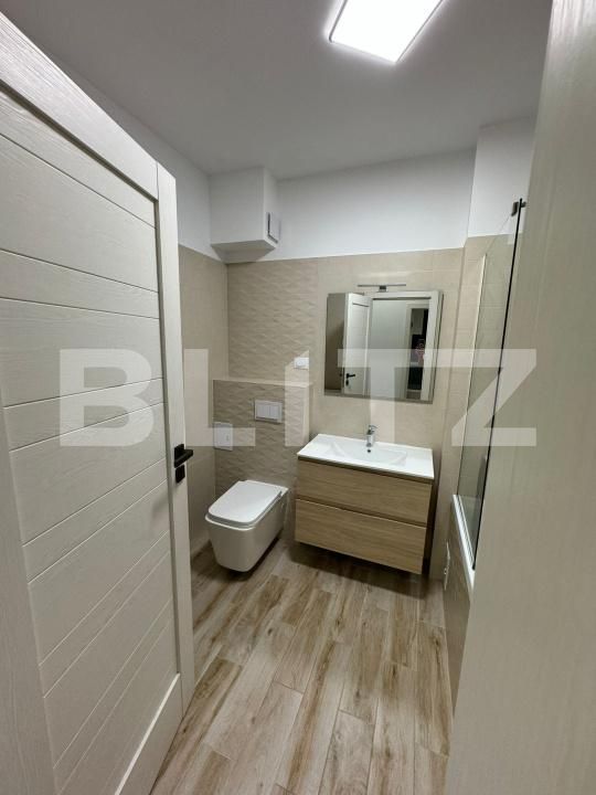 Apartament de închiriat 2 camere Galata - 203711AI | BLITZ Iași | Poza22