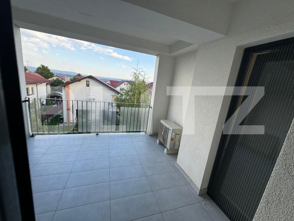 Apartament de închiriat 2 camere Galata - 203711AI | BLITZ Iași | Poza9