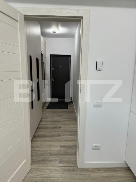 Apartament de închiriat 2 camere Galata - 203711AI | BLITZ Iași | Poza12