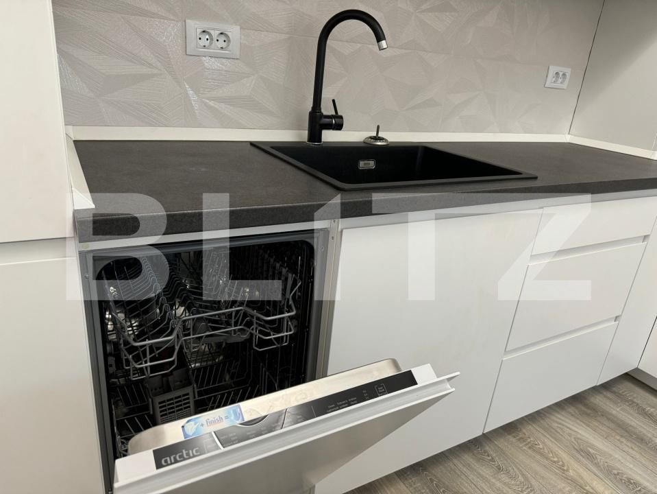 Apartament de închiriat 2 camere Galata - 203711AI | BLITZ Iași | Poza7