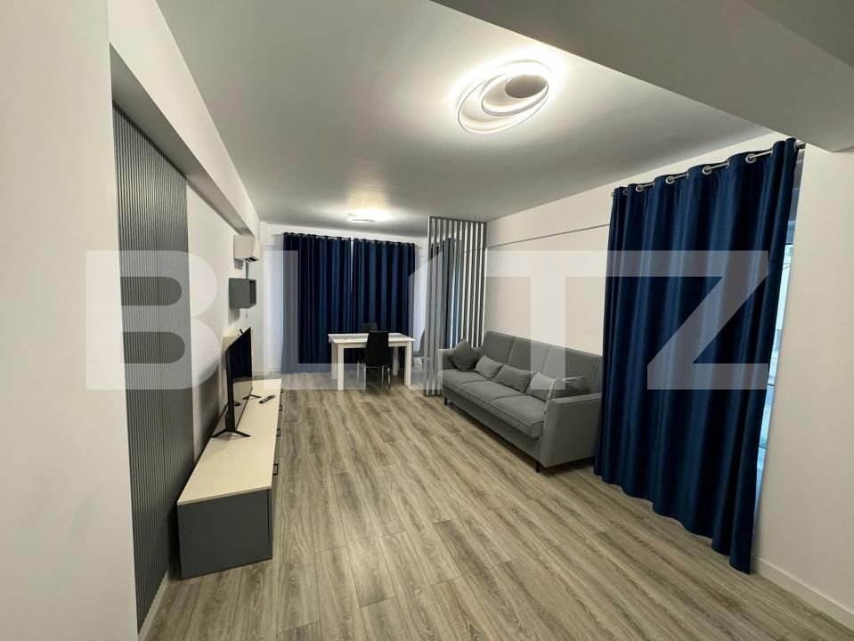 Apartament de închiriat 2 camere Galata - 203711AI | BLITZ Iași | Poza20
