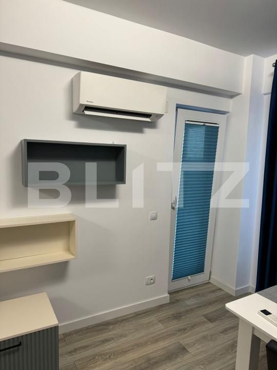 Apartament de închiriat 2 camere Galata - 203711AI | BLITZ Iași | Poza17