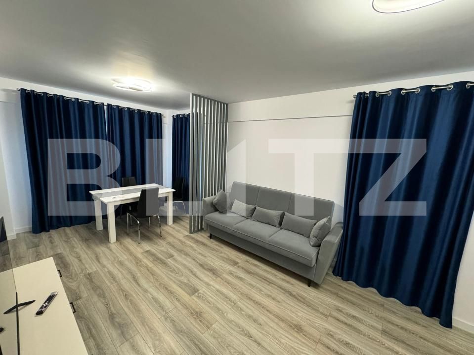Apartament de închiriat 2 camere Galata - 203711AI | BLITZ Iași | Poza16