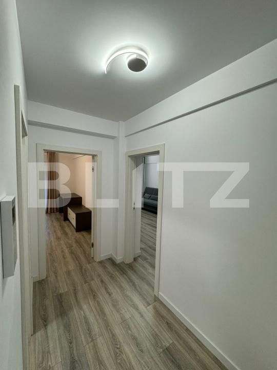 Apartament de închiriat 2 camere Galata - 203711AI | BLITZ Iași | Poza21