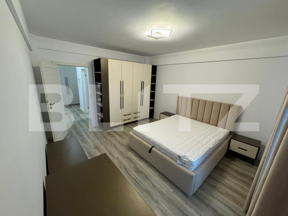 Apartament de închiriat 2 camere Galata - 203711AI | BLITZ Iași | Poza23