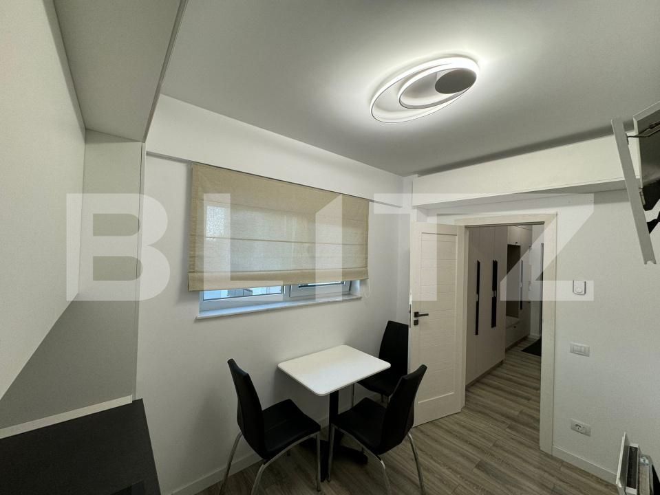Apartament de închiriat 2 camere Galata - 203711AI | BLITZ Iași | Poza13