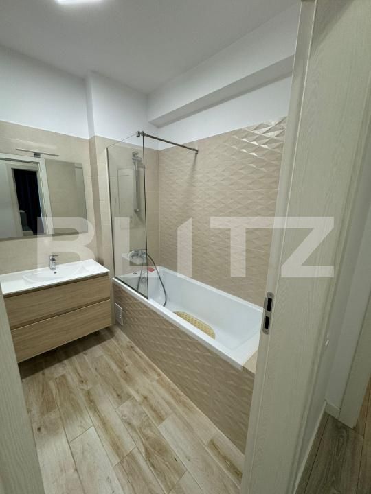 Apartament de închiriat 2 camere Galata - 203711AI | BLITZ Iași | Poza11