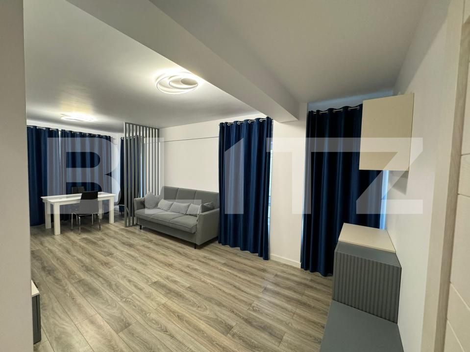 Apartament de închiriat 2 camere Galata - 203711AI | BLITZ Iași | Poza18