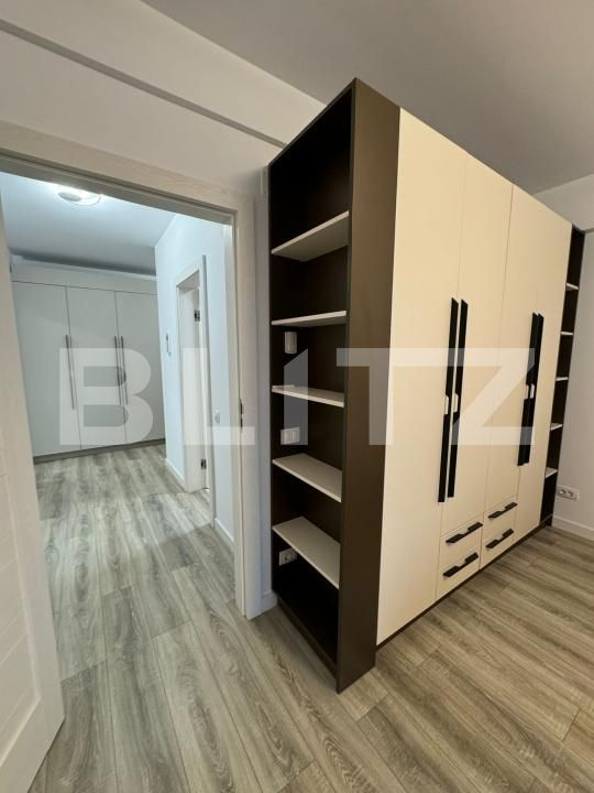 Apartament de închiriat 2 camere Galata - 203711AI | BLITZ Iași | Poza4
