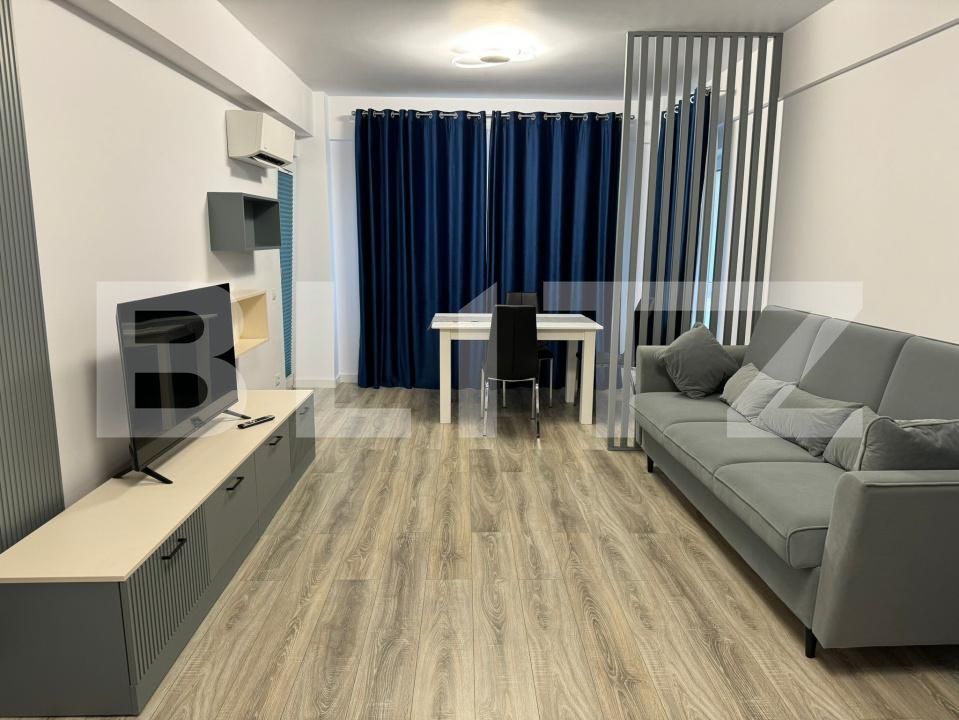 Apartament de închiriat 2 camere Galata - 203711AI | BLITZ Iași | Poza2