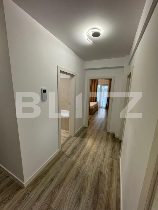 Apartament de închiriat 2 camere Galata - 203711AI | BLITZ Iași | Poza6