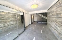 Apartament cu gradina, 2 camere langa Lidl Bucium.