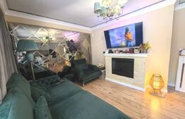 Apartament cu gradina, 2 camere langa Lidl Bucium.