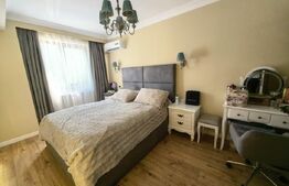 Apartament cu gradina, 2 camere langa Lidl Bucium.