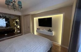 Apartament cu gradina, 2 camere langa Lidl Bucium.