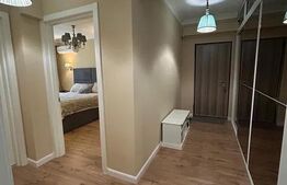Apartament cu gradina, 2 camere langa Lidl Bucium.