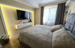 Apartament cu gradina, 2 camere langa Lidl Bucium.