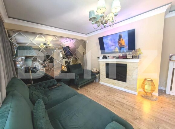 Apartament de vânzare 2 camere Bucium - 203713AV | BLITZ Iași | Poza7