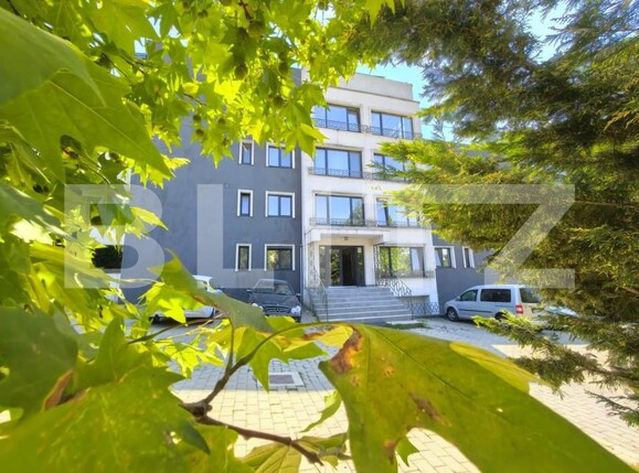 Apartament de vânzare 2 camere Bucium - 203713AV | BLITZ Iași | Poza2