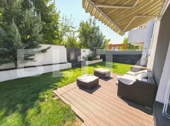 Apartament de vânzare 2 camere Bucium - 203713AV | BLITZ Iași | Poza1