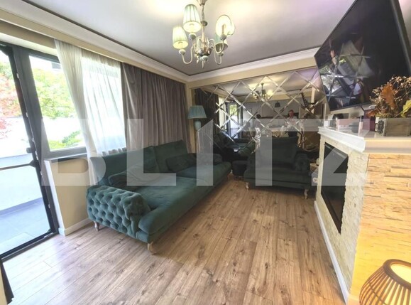 Apartament de vânzare 2 camere Bucium - 203713AV | BLITZ Iași | Poza8