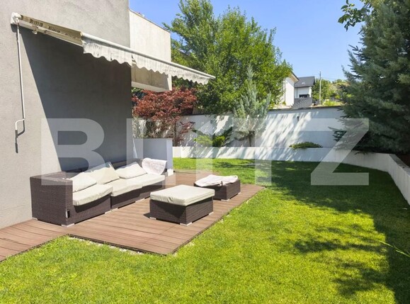 Apartament de vânzare 2 camere Bucium - 203713AV | BLITZ Iași | Poza6