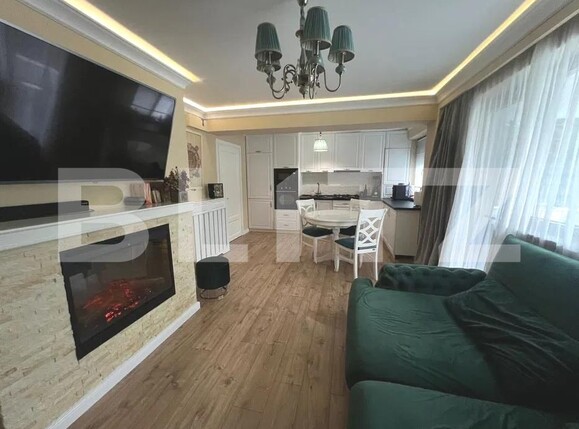 Apartament de vânzare 2 camere Bucium - 203713AV | BLITZ Iași | Poza9