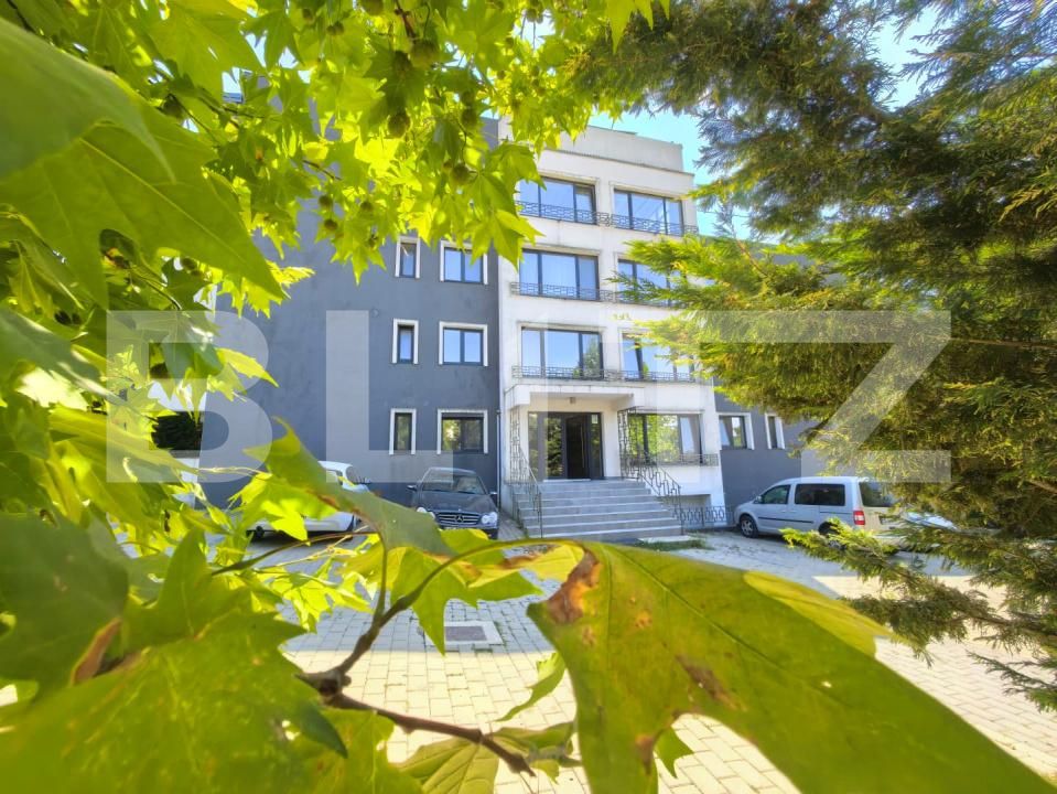 Apartament de vânzare 2 camere Bucium - 203713AV | BLITZ Iași | Poza2