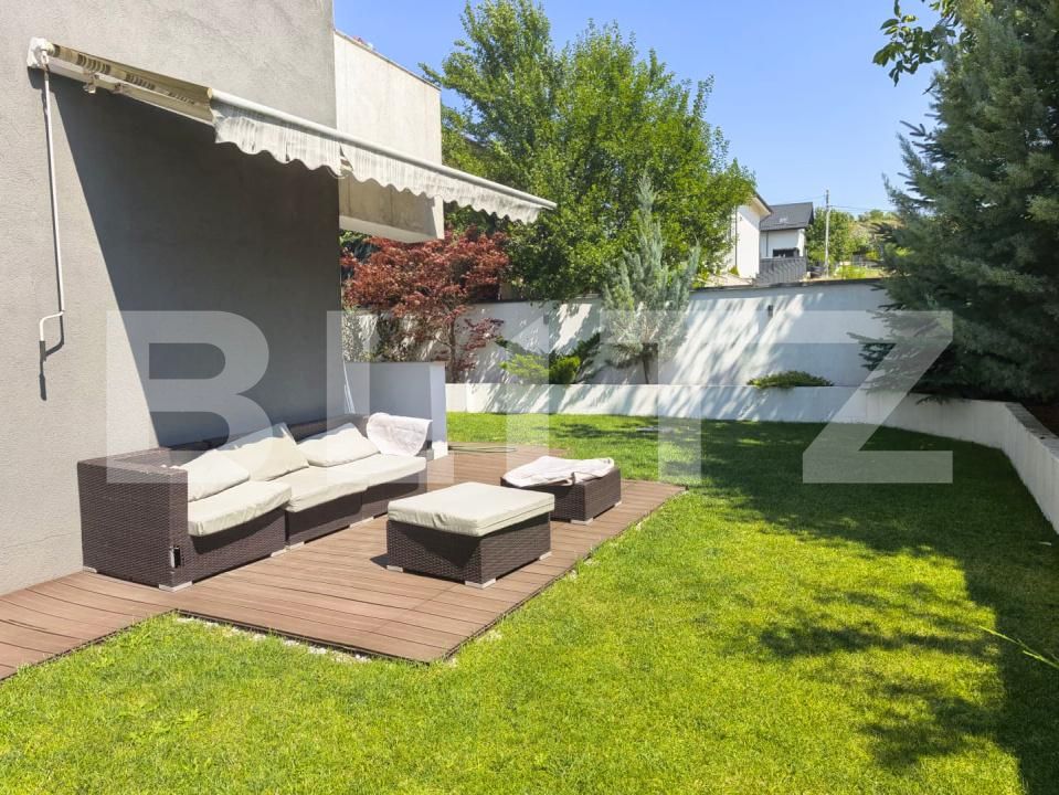 Apartament de vânzare 2 camere Bucium - 203713AV | BLITZ Iași | Poza6